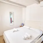 Apartmán Rena Bianca 201 *