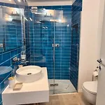Apartamento Rena Bianca 201 *