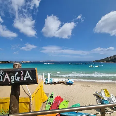 Rena Bianca 201 Apartman *