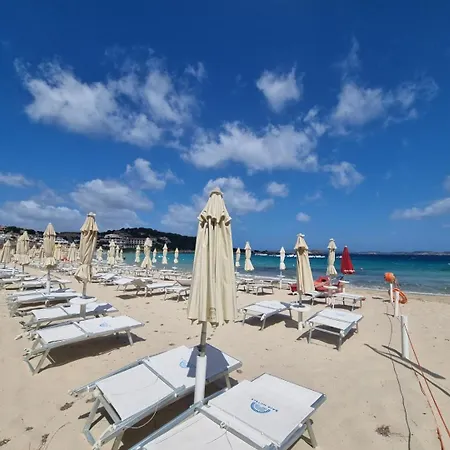 Rena Bianca 201 Apartman